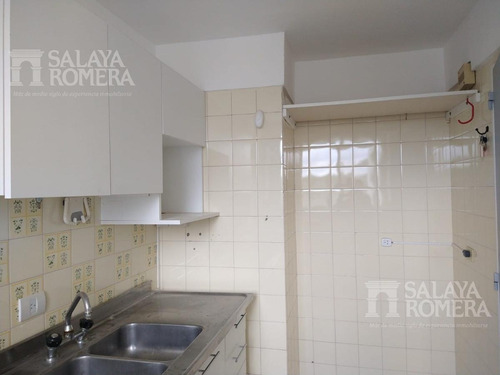 Imagen 8 de 24 de Departamento En Venta 2 Amb - Olivos-vias/maipu