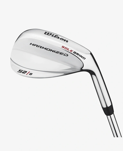 Kaddygolf Sand Wilson Golf Harmonized #1 Diestro Vs Lofts