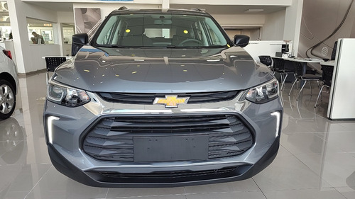 Chevrolet Tracker 1.2 Turbo At