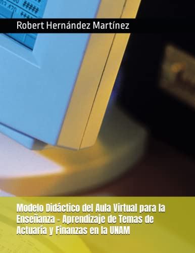 Modelo Didactico Del Aula Virtual Para La Enseñanza - Aprend