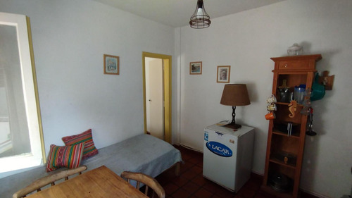 Departamento En Venta - 1 Dormitorio 1 Baño - 23mts2 - San Clemente Del Tuyú