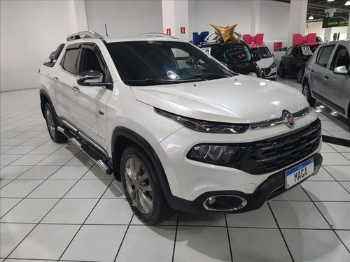 Fiat Toro 2.0 16v Turbo Ranch 4wd