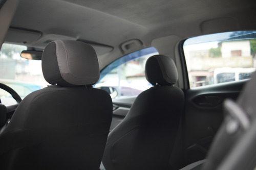 Chevrolet Onix 1.0 MPFI LS 8V FLEX 4P MANUAL