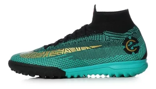 Zapatillas Nike Superflyx 6 Elite Cr7 Tf / Rincón Del Fútbol