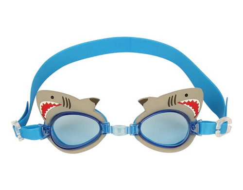 Lentes Para Nadar Piscina Surtido De Niños Stephen Joseph