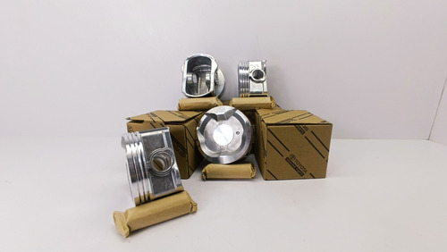 Piston Hilux 2rz 00-05