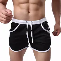 Comprar Hombre Bañador Bañador Ropa De Playa Ropa Interior Boardshor