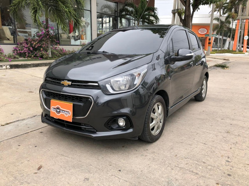 Chevrolet Spark Gt 2019 Premier