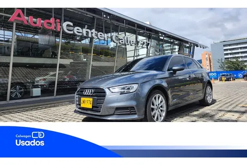 A3 Sportback 1.2 Ambition 2020
