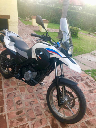Bmw G 650 Gs