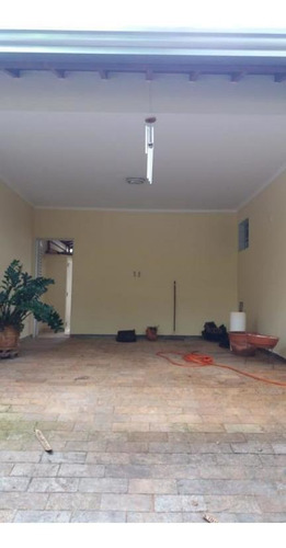 Casa Com 4 Dormitórios À Venda, 150 M² Por R$ 600.000,00 - Jardim São Luiz - Ribeirão Preto/sp - Ca0443