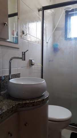 Imagem 18 de 18 de Sobrado, Vila São Jorge, São Vicente - R$ 205 Mil, Cod: 2883 - V2883