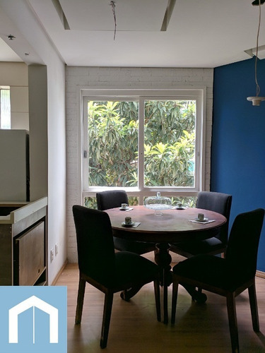 Imagem 5 de 15 de Apartamento - Ap00218 - 69260700