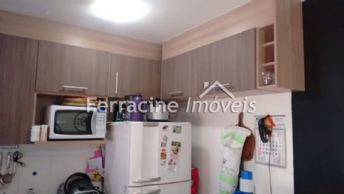 Imagem 6 de 15 de 01458 - Apartamento 2 Dorms, Jardim Guilhermino - Guarulhos/sp - 1458