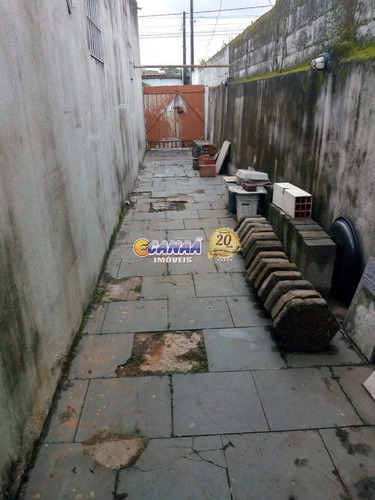Imagem 11 de 17 de Casa Com 2 Dorms, Balneário Flórida Mirim, Mongaguá - R$ 201 Mil, Cod: 8172 - V8172