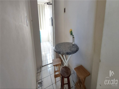 Imagem 6 de 18 de Apartamento - Ap00530 - 70528642