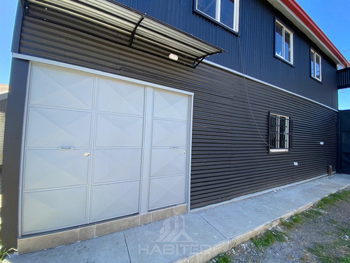 Local Comercial En Arriendo En Padre Las Casas