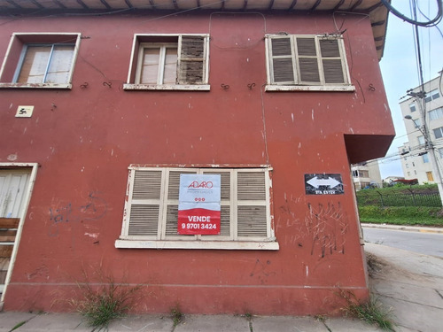 Propiedad En Venta En Coquimbo