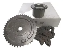 Comprar Kit Tiempo Silverado Tahoe Avalanche Trailblazer 8cil 08\u002F11