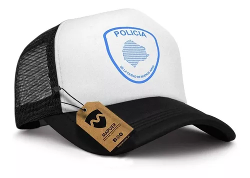 Gorra Swat  MercadoLibre 📦