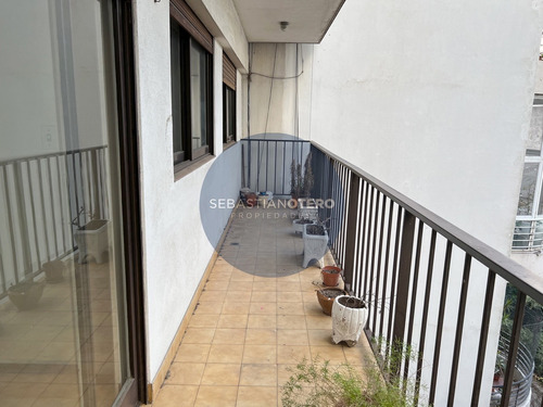 Imagen 7 de 22 de Departamento 3 Ambientes, Dependencias Y Cochera En Venta En Barrio Norte