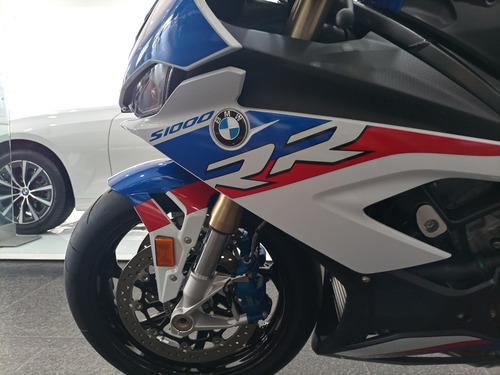 Imagen 10 de 21 de Bmw S 1000 Rr - Auto Munich