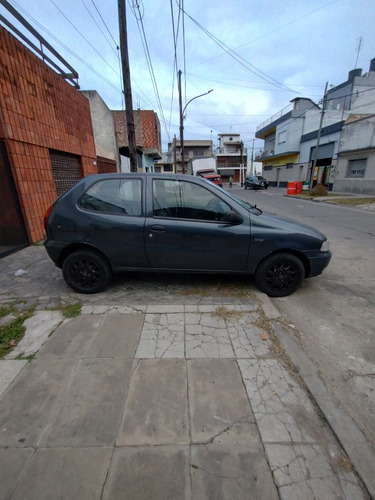 Fiat Palio 1.3 Sx Young