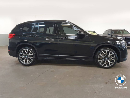 Bmw X1 2.0 16v Turbo Activeflex Xdrive25i Sport 4p