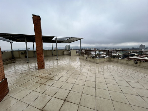 Departamento En Arriendo De 1 Dorm. En Talca