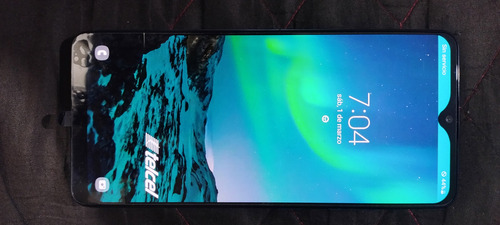Samsung Galaxi A32 Aún Cuenta Con Los Hule En Pantalla Detalles Estéticos De Uso Pero Pantalla Intacta (Usado)