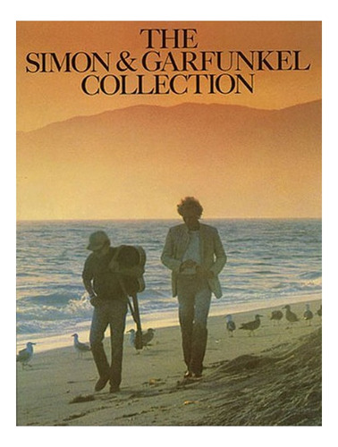 The Simon And Garfunkel Collection - Paul Simon. Eb6