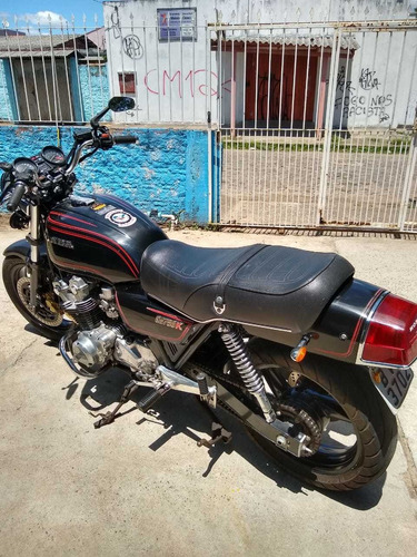 Honda Cb 750k