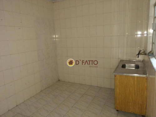 Casa Com 2 Dormitórios À Venda, 84 M² Por R$ 415.000,00 - Jardim São Ricardo - Guarulhos/sp - Ca0465