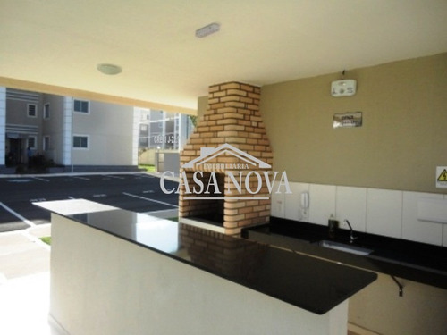 Imagem 10 de 10 de Apartamento - Ap00010 - 4729073