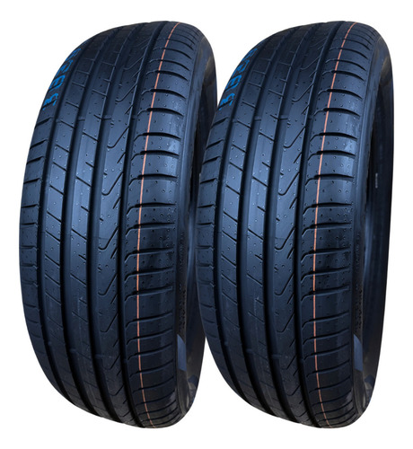 Par Pneu Pirelli 205/55r17 91v Scorpion Golf Jetta Nivus