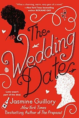 The Wedding Date (libro En Inglés)