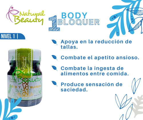 Programa Ultra Control Apetito + Sustituto Alimenticio