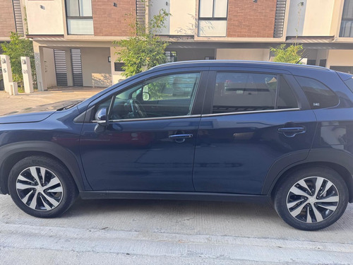Suzuki S-Cross 1.4 Boosterjet Glx At