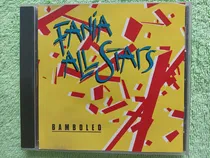 Comprar Eam Cd Fania All Stars Bamboleo '88 Hector Lavoe Celia Salsa