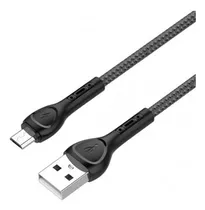 Comprar Cable Ldnio Ls482 Carga Rápida Tipo C 2m
