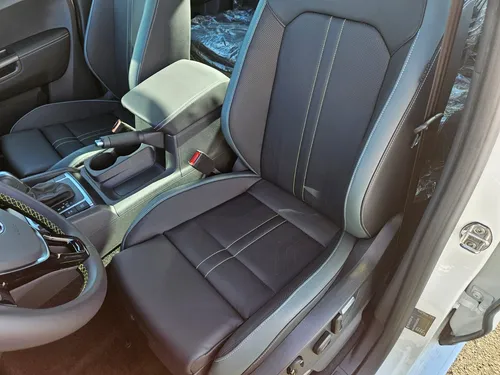 Camioneta Volkswagen Amaro Doble Cabina 4x4 Automática Dié