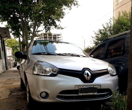 Clio Mio 5p Confort