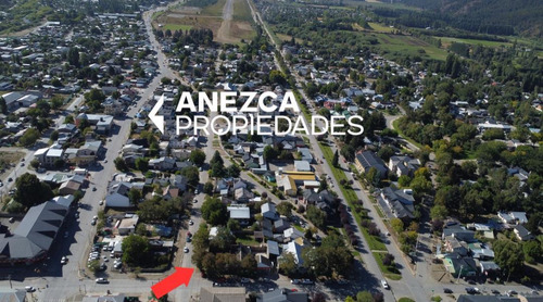 Imagen 11 de 16 de Se Vende - Terreno Comercial - En Esquina - El Bolsón Centro