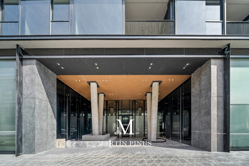 Hermoso 2 Amb - 62 M2 - Coch - Baulera - Torre Lumiere - Full Amenitites - Puerto Madero