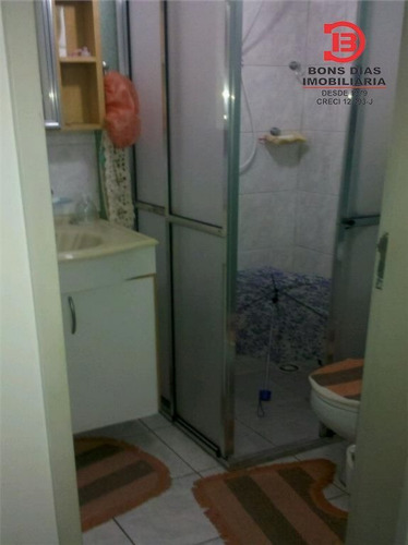Imagem 13 de 15 de Apartamento - Guaianazes - Ref: 2786 - V-2786