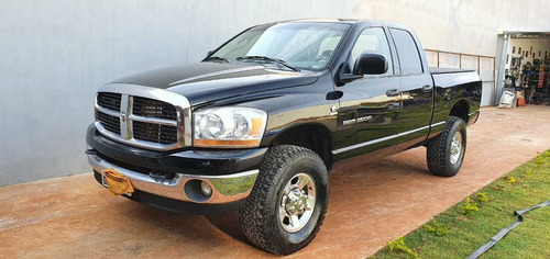 Dodge Ram 5.9 Turbo Diesel 4x4