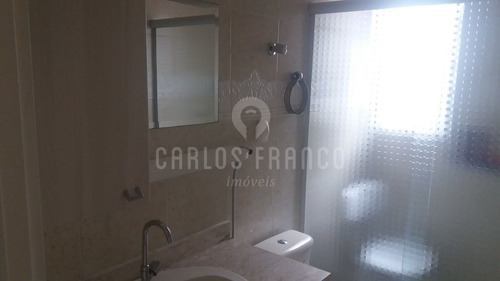 Imagem 4 de 15 de Opurtunidade Apartamento 107 M Na Vila Olimpia 2 Suites - Ze16450