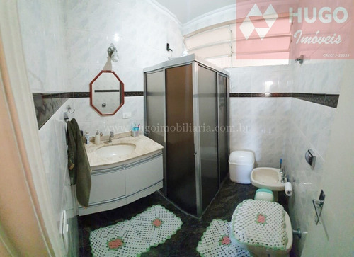 Apartamentos Em São José Dos Campos - 2068