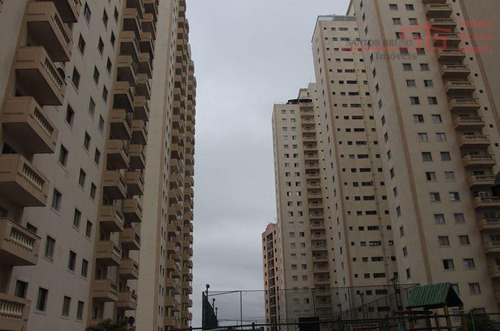 Imagem 1 de 23 de Apartamento Com 3 Dormitórios Para Alugar, 98 M² Por R$ 2.350,00/mês - Freguesia Do Ó - São Paulo/sp - Ap1106