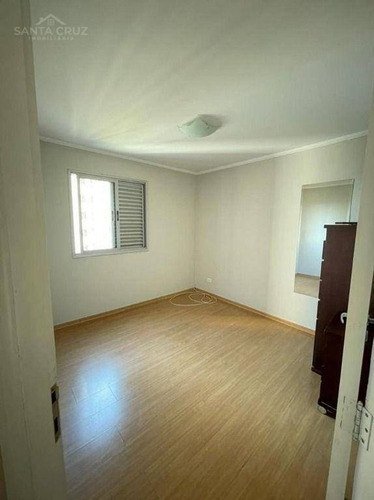 Imagem 12 de 14 de Apartamento Com 3 Dormitórios À Venda, 71 M² Por R$ 573.000 - Cambuci - São Paulo/sp - Ap1627